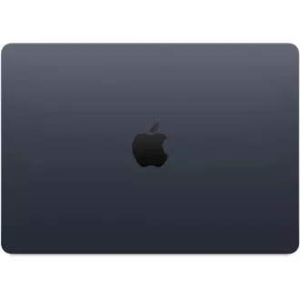 Apple MacBook Air 13'' M4 z 10-jedrnim procesorjem in 10-jedrnim grafičnim procesorjem, 16 GB, 512 GB SSD - Polnoč Apple MacBook Air 13'' M4 z 10-jedrnim procesorjem in 10-jedrnim grafičnim procesorjem, 16 GB, 512 GB SSD - Polnoč