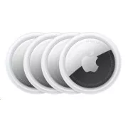 APPLE AirTag (4 paketi)