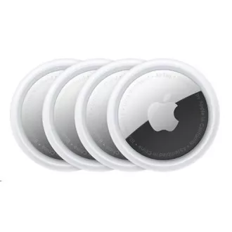 APPLE AirTag (4 paketi)