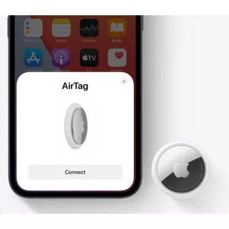 APPLE AirTag (4 paketi)