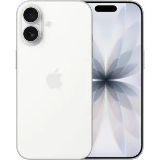 Apple iPhone 17 256 GB bela