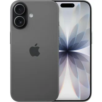Apple iPhone 17 512 GB črn