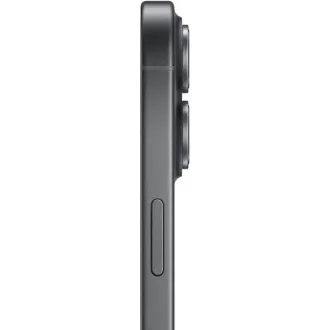 Apple iPhone 17 512 GB črn