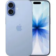 Apple iPhone 17 512 GB megleno modra