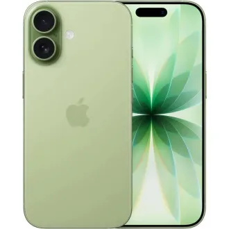 Apple iPhone 17 512 GB modrost