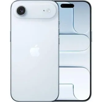 Apple iPhone Air 256 GB, nebesno modra Apple iPhone Air 256 GB, nebesno modra
