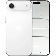 Apple iPhone Air 512 GB Oblačno bela