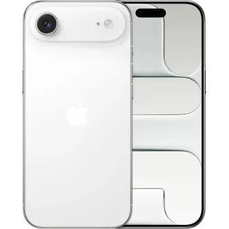 Apple iPhone Air 512 GB Oblačno bela