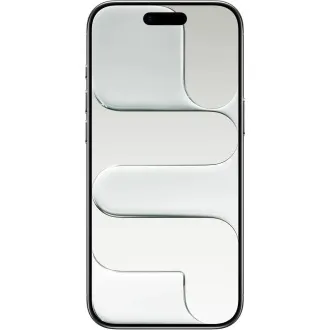 Apple iPhone Air 512 GB Oblačno bela