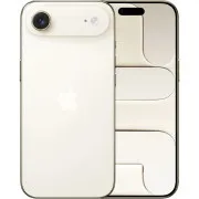 Apple iPhone Air 512 GB svetlo zlato