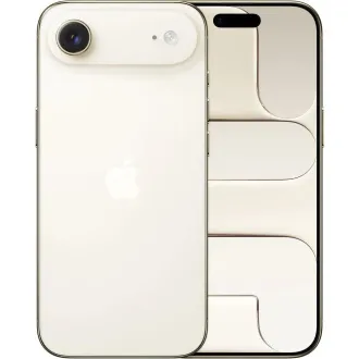 Apple iPhone Air 512 GB svetlo zlato