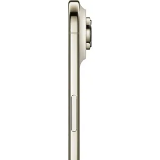 Apple iPhone Air 512 GB svetlo zlato