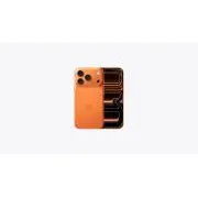 Apple iPhone 17 Pro 256 GB Kozmično oranžna