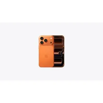 Apple iPhone 17 Pro 1 TB Cosmic Orange Apple iPhone 17 Pro 1 TB Cosmic Orange