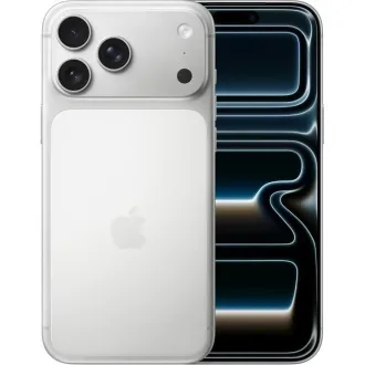 Apple iPhone 17 Pro Max 256 GB srebrn Apple iPhone 17 Pro Max 256 GB srebrn