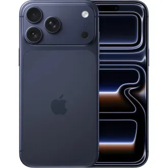 Apple iPhone 17 Pro Max 256 GB Deep Blue