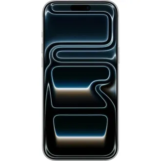 Apple iPhone 17 Pro Max 512 GB srebrn