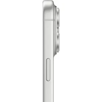 Apple iPhone 17 Pro Max 512 GB srebrn