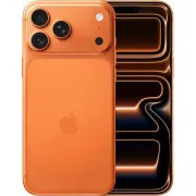 Apple iPhone 17 Pro Max 1TB Kozmično oranžna