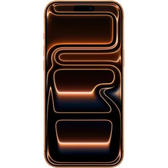 Apple iPhone 17 Pro Max 1TB Kozmično oranžna