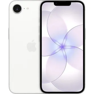 APPLE iPhone 17e 256 GB bela APPLE iPhone 17e 256 GB bela