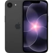 APPLE iPhone 17e 256 GB črn