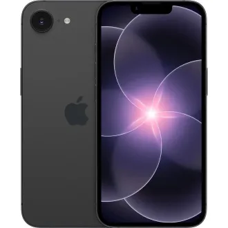 APPLE iPhone 17e 512 GB črn APPLE iPhone 17e 512 GB črn