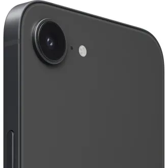 APPLE iPhone 17e 512 GB črn APPLE iPhone 17e 512 GB črn