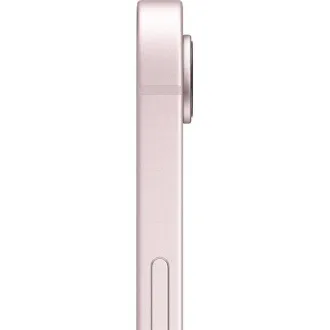 APPLE iPhone 17e 512 GB mehka roza