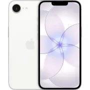 APPLE iPhone 17e 512 GB bela