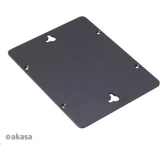 Nosilec AKASA VESA, za ohišje Raspberry Pi Nosilec AKASA VESA, za ohišje Raspberry Pi