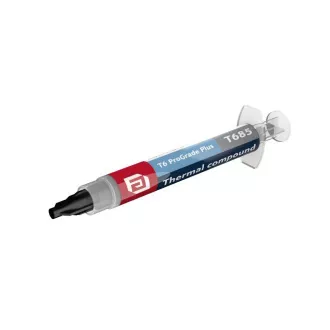AKASA Toplotno prevodna pasta T6 ProGrade Plus, 4 g, siva