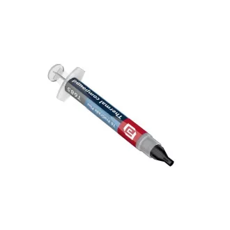 AKASA Toplotno prevodna pasta T6 ProGrade Plus, 4 g, siva
