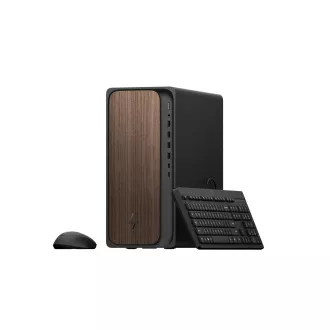 HP OmniDesk AI PC M03-0053nc, Core Ultra5 225 4,90 GHz 10 CORES, 16 GB DDR5, SSD 512 GB, FreeDos