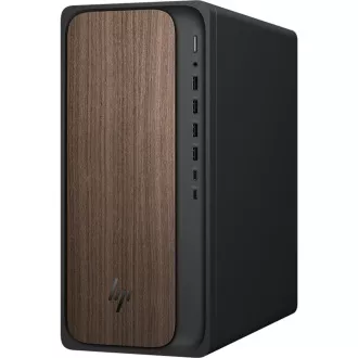 HP OmniDesk AI PC M03-0053nc, Core Ultra5 225 4,90 GHz 10 CORES, 16 GB DDR5, SSD 512 GB, FreeDos