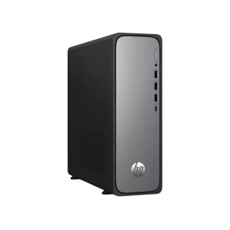 Računalnik HP OmniDesk Slim S03-0053nc, i7-14700 5,40 GHz 20 jedro, 16 GB DDR5, SSD 512 GB, FreeDos, črn