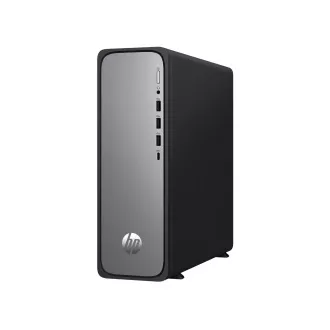Računalnik HP OmniDesk Slim S03-0053nc, i7-14700 5,40 GHz 20 jedro, 16 GB DDR5, SSD 512 GB, FreeDos, črn