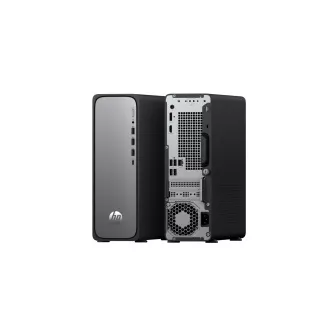 Računalnik HP OmniDesk Slim S03-0053nc, i7-14700 5,40 GHz 20 jedro, 16 GB DDR5, SSD 512 GB, FreeDos, črn