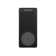 PC OMEN TG03-0001nc, Ryzen 5 8400F 4,70 GHz 6 jedro, 16 GB DDR5, SSD 1 TB RTX 3050 6 GB, Win11 Home, GamePass 3 mesece brezplačno