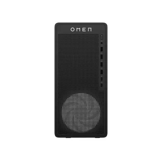 PC OMEN TG03-0001nc, Ryzen 5 8400F 4,70 GHz 6 jedro, 16 GB DDR5, SSD 1 TB RTX 3050 6 GB, Win11 Home, GamePass 3 mesece brezplačno