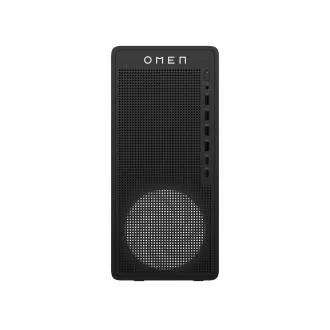 PC OMEN TG03-0001nc, Ryzen 5 8400F 4,70 GHz 6 jedro, 16 GB DDR5, SSD 1 TB RTX 3050 6 GB, Win11 Home, GamePass 3 mesece brezplačno PC OMEN TG03-0001nc, Ryzen 5 8400F 4,70 GHz 6 jedro, 16 GB DDR5, SSD 1 TB RTX 3050 6 GB, Win11 Home, GamePass 3 mesece brezplačno