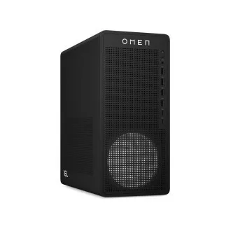 PC OMEN TG03-0001nc, Ryzen 5 8400F 4,70 GHz 6 jedro, 16 GB DDR5, SSD 1 TB RTX 3050 6 GB, Win11 Home, GamePass 3 mesece brezplačno PC OMEN TG03-0001nc, Ryzen 5 8400F 4,70 GHz 6 jedro, 16 GB DDR5, SSD 1 TB RTX 3050 6 GB, Win11 Home, GamePass 3 mesece brezplačno