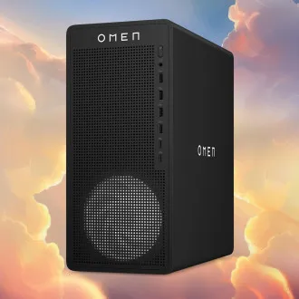 PC OMEN TG03-0001nc, Ryzen 5 8400F 4,70 GHz 6 jedro, 16 GB DDR5, SSD 1 TB RTX 3050 6 GB, Win11 Home, GamePass 3 mesece brezplačno PC OMEN TG03-0001nc, Ryzen 5 8400F 4,70 GHz 6 jedro, 16 GB DDR5, SSD 1 TB RTX 3050 6 GB, Win11 Home, GamePass 3 mesece brezplačno