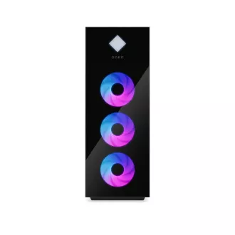 OMEN by HP 45L Gaming Desktop GT22-3581nc, Ultra9 285K, RAM KFURY 64GB DDR5, 2 2TB SSD, RTX 5080 16GB, Win11 Home, GamePass 3m