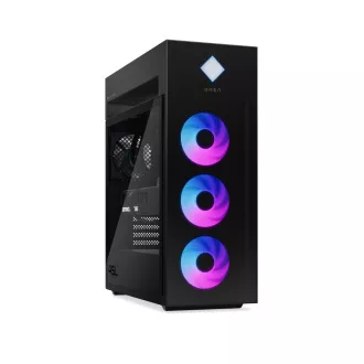 OMEN by HP 45L Gaming Desktop GT22-3581nc, Ultra9 285K, RAM KFURY 64GB DDR5, 2 2TB SSD, RTX 5080 16GB, Win11 Home, GamePass 3m