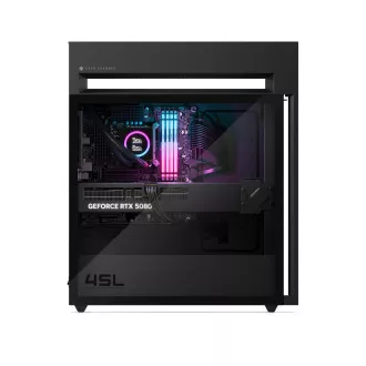 OMEN by HP 45L Gaming Desktop GT22-3581nc, Ultra9 285K, RAM KFURY 64GB DDR5, 2 2TB SSD, RTX 5080 16GB, Win11 Home, GamePass 3m