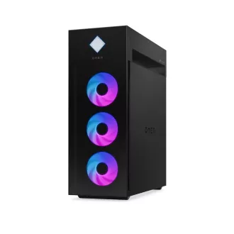 OMEN by HP 45L Gaming Desktop GT22-3581nc, Ultra9 285K, RAM KFURY 64GB DDR5, 2 2TB SSD, RTX 5080 16GB, Win11 Home, GamePass 3m