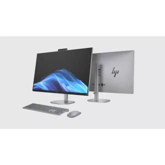 HP AiO OmniStudio X 32-c1011nc, 32 "UHD, ULTRA 7-258V, 32 GB DDR5 RAM, 2TB SSD, Win 11 PRO, GamePass 3 mesece brezplačno