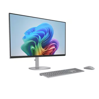 HP AiO OmniStudio X 32-c1011nc, 32 "UHD, ULTRA 7-258V, 32 GB DDR5 RAM, 2TB SSD, Win 11 PRO, GamePass 3 mesece brezplačno