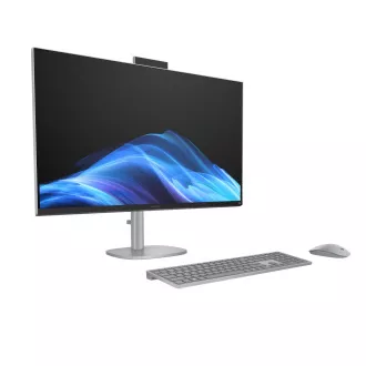 HP AiO OmniStudio X 32-c1011nc, 32 "UHD, ULTRA 7-258V, 32 GB DDR5 RAM, 2TB SSD, Win 11 PRO, GamePass 3 mesece brezplačno